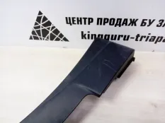 Расширитель крыла передний правый Hyundai Santa Fe 2020-2022 87712S1AA0 4 TM РЕСТАЙЛИНГ