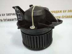 Мотор печки MINI COUNTRYMAN 2012 64113422645 R60 N16B16A