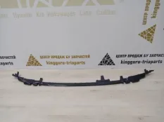 Кронштейн бампера BMW 5 2017-2020 51117385287 G30 M-PACK ДО РЕСТАЙЛИНГ, передний