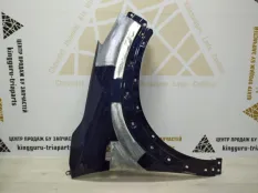 Крыло Hyundai Tucson 2015-2018 66321D3000 3 TL ДО РЕСТАЙЛИНГ, переднее правое