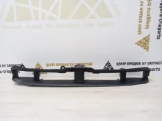 Воздуховод радиатора нижний BMW X6 2019-2022 51137481395 G06 M-PACK