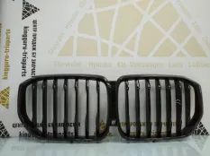 Решетка радиатора BMW X5 2019-2023 51137454887 G05