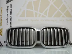 Решетка радиатора BMW X3 2021-2024 51139881906 G01 РЕСТАЙЛИНГ