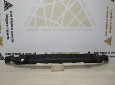 Абсорбер бампера MINI cooper Hatch 2013-2018 51647301589 F56 ДО РЕСТАЙЛИНГ, передний