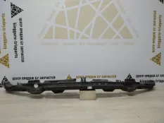 Абсорбер бампера BMW 5 2017-2019 51117385285 G30 ДО РЕСТАЙЛИНГ, передний