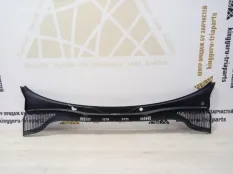 Жабо Skoda Rapid 2020-2022 6OU819415A 2 NK6