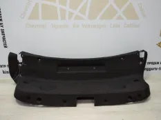 Обшивка багажника BMW 3 2017 51497255636 F30 РЕСТАЙЛИНГ B48B20