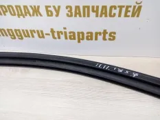 Уплотнитель стекла двери BMW 3 2017 51337414532 F30 РЕСТАЙЛИНГ B48B20, передний правый