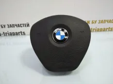 Подушка безопасности в руль BMW 3 2017 32306857304 F30 РЕСТАЙЛИНГ B48B20