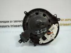 Мотор печки BMW 3 2017 64119276112 F30 РЕСТАЙЛИНГ B48B20