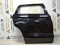 Дверь Skoda Kodiaq 2016-2022 565833056 1 NS7 ДО РЕСТАЙЛИНГ, задняя правая