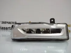 Фара противотуманная BMW X5 2019-2023 63177406366 G05, правая