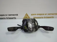 Подрулевой переключатель поворотников BMW 3 2017 61316996590 F30 РЕСТАЙЛИНГ B48B20