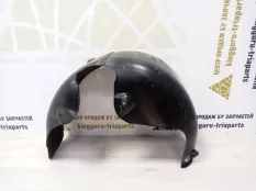 Подкрылок Hyundai Creta 2016-2020 86825M0100 1 GSR ДО РЕСТАЙЛИНГ, задний левый