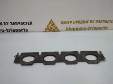 Прокладка впускного коллектора BMW 3 2017 11627617523 F30 РЕСТАЙЛИНГ B48B20