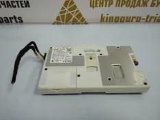 Блок управления Телематик BMW 3 2017 84106836752 F30 РЕСТАЙЛИНГ B48B20