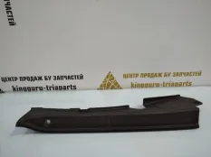 Пыльник крыла Hyundai Santa Fe 2020-2022 84169S1500 4 TM РЕСТАЙЛИНГ, передний правый