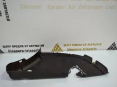 Защита днища BMW 3 2015-2020 51757258048 F30 РЕСТАЙЛИНГ, задняя правая