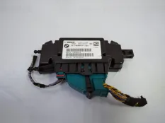Блок управления air bag BMW 3 2017 65776826983 F30 РЕСТАЙЛИНГ B48B20