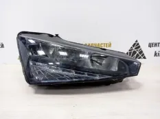 Фара галоген правая Skoda Rapid 2020-2022 6OU941020 2 NK6