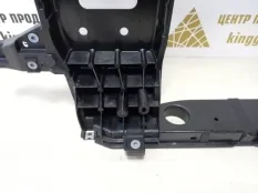 Панель передняя Hyundai Tucson 2020-2022 64101N9000 4 NX4