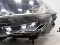 Фара LED ЛЭД светодиодная BMW X3 2017-2021 63117466125 G01 ДО РЕСТАЙЛИНГ, левая