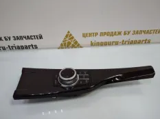 Джойстик BMW 3 2017 65826992827 F30 РЕСТАЙЛИНГ B48B20