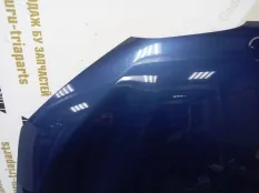 Капот BMW X1 2019-2022 41007463772 F48 РЕСТАЙЛИНГ