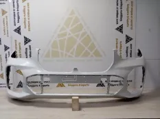 Бампер BMW X5 2019-2023 51118099125 G05 M-PACK, передний