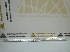 Кронштейн передней панели BMW 5 2017-2019 51647357209 G30 ДО РЕСТАЙЛИНГ
