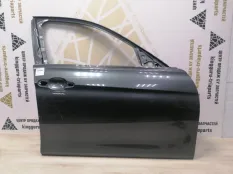 Дверь BMW 3 2017 41007298566 F30 РЕСТАЙЛИНГ B48B20, передняя правая