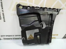 Кронштейн бампера BMW 3 2015-2020 51127384466 F30 РЕСТАЙЛИНГ, задний правый