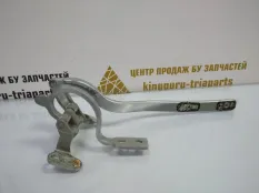 Петля крышки багажника Volkswagen Touareg 2002-2007 7L6827301E 1 7LA ДО РЕСТАЙЛИНГ, левая