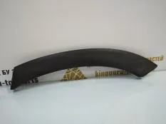 Расширитель крыла Hyundai Santa Fe 2018-2020 87741S1000 4 TM ДО РЕСТАЙЛИНГ, задний левый