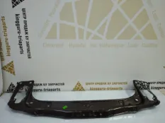 Панель передняя верхняя часть BMW 3 2017 51647245786 F30 РЕСТАЙЛИНГ B48B20