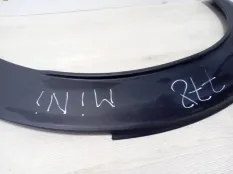 Расширитель крыла MINI cooper Hatch 2013-2018 51777300819 F55 ДО РЕСТАЙЛИНГ, передний левый