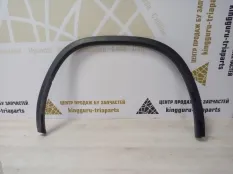 Расширитель крыла задний правый Skoda Kodiaq 2016-2022 565854820 1 NS7 ДО РЕСТАЙЛИНГ