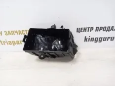 Корпус блока предохранителей Volkswagen Tiguan 2016-2020 5Q0907361G 2 R-LINE AD1 ДО РЕСТАЙЛИНГ
