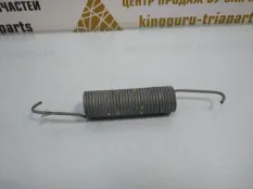 Пружина крышки багажника BMW 3 2017 51247255693 F30 РЕСТАЙЛИНГ B48B20
