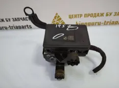 Блок ABS BMW 3 2017 34516891615 F30 РЕСТАЙЛИНГ B48B20
