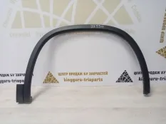 Расширитель крыла Skoda Kodiaq 2016-2022 565854732 1 NS7 ДО РЕСТАЙЛИНГ, передний правый
