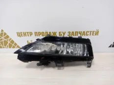 Фара противотуманная левая Skoda Rapid 2020-2022 6OU941699 2 NK6