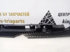 Кронштейн бампера Volkswagen Tiguan 2016-2020 5NR807863 2 AD1 ДО РЕСТАЙЛИНГ, задний