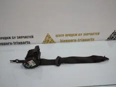 Ремень безопасности BMW 3 2017 72117259389 F30 РЕСТАЙЛИНГ B48B20, задний
