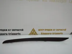Накладка консоли боковая BMW 3 2017 51169235482 F30 РЕСТАЙЛИНГ B48B20