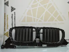 Воздушная заслонка жалюзи BMW X3 2017-2021 51137497227 G01 ДО РЕСТАЙЛИНГ