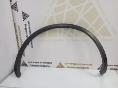 Расширитель крыла задний левый Volkswagen Touareg 2014-2018 7P6854819B9B9 2 7P5 РЕСТАЙЛИНГ