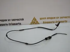 Датчик ABS BMW 3 2017 34526791225 F30 РЕСТАЙЛИНГ B48B20, задний