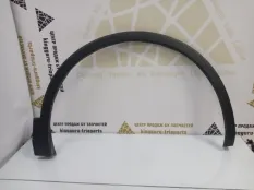 Расширитель крыла передний правый Volkswagen Tiguan 2016-2020 5NA854732E 2 AD1 ДО РЕСТАЙЛИНГ