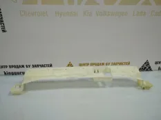 Кронштейн бампера BMW X1 2019-2022 51128059886 F48 РЕСТАЙЛИНГ, задний